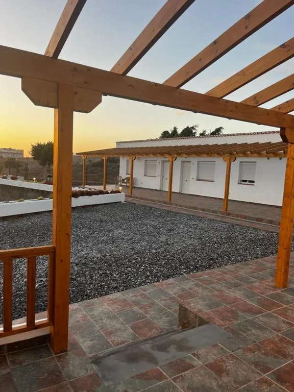 Casa con 3 camere da letto — Tamaragua south Retreat