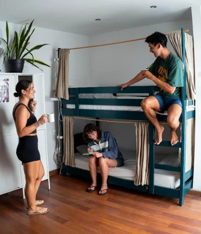 Tamaran House — foto 6