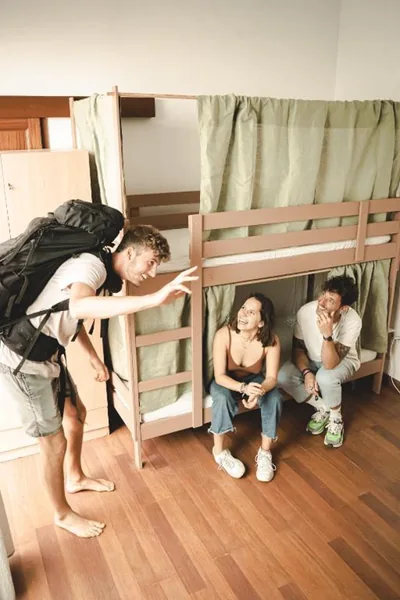 Tamaran House — foto 11