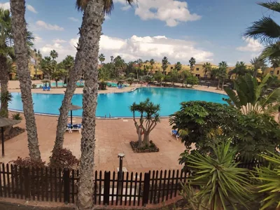 Tamarindo 27 pool front next to the dunes, free WIFI — 写真 4