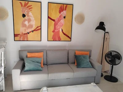 Tamarindo 27 pool front next to the dunes, free WIFI — 写真 9