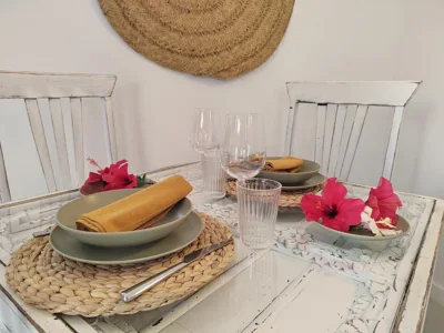 Tamarindo 27 pool front next to the dunes, free WIFI — 写真 10