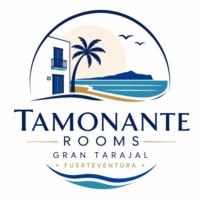 Tamonante rooms