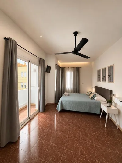 Tamonante rooms — photo 2