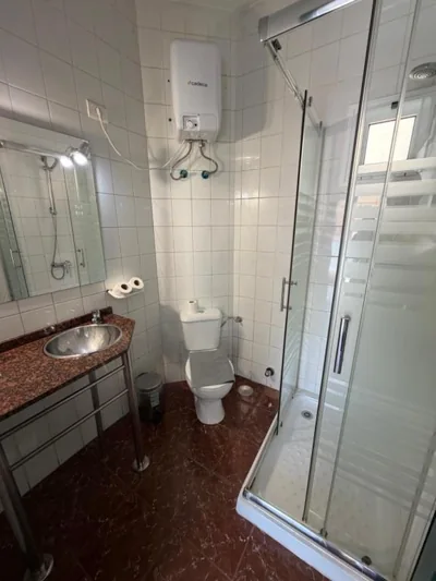 Tamonante rooms — photo 3