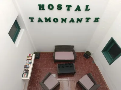 Tamonante rooms — photo 4