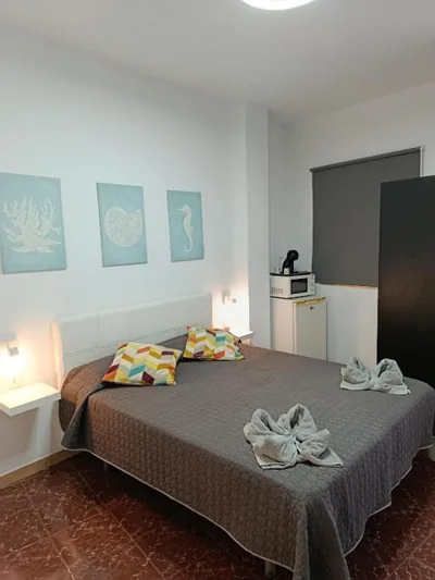 Tamonante rooms — photo 6