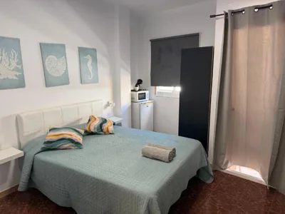 Tamonante rooms — photo 10