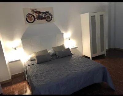 Tamonante rooms — photo 12