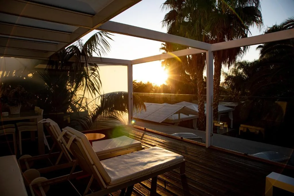 Superior Standard Double Room — Tancat de Codorniu