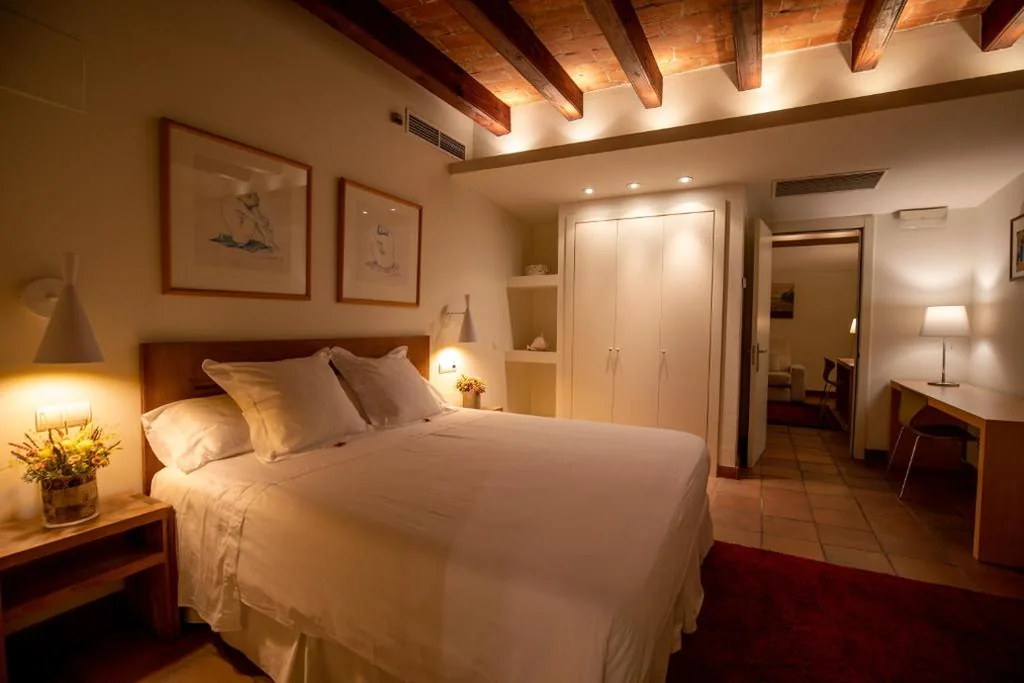 Family Suite — Tancat de Codorniu