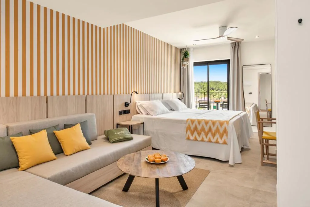 Tangerine by Honne Hotels - Adults Only