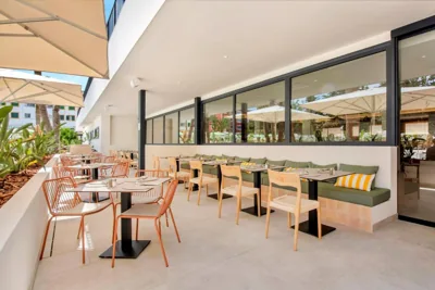 Tangerine by Honne Hotels - Adults Only — 写真 5