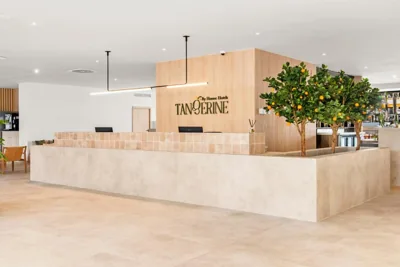 Tangerine by Honne Hotels - Adults Only — 写真 8