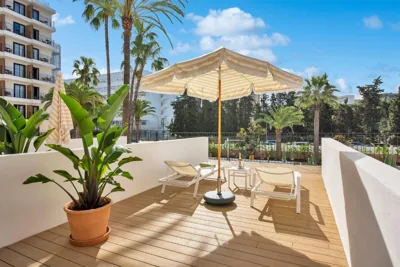 Tangerine by Honne Hotels - Adults Only — 写真 10