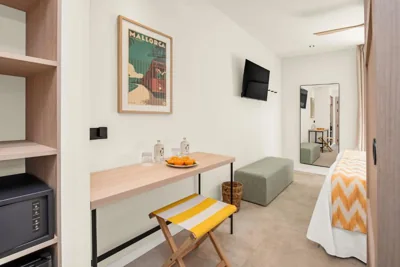 Tangerine by Honne Hotels - Adults Only — 写真 11