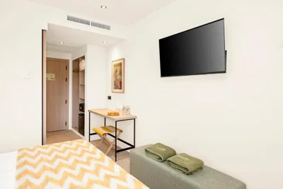 Tangerine by Honne Hotels - Adults Only — 写真 12