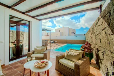 Tania Luxury Home — foto 9