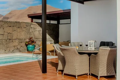 Tania Luxury Home — foto 11