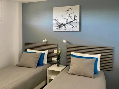 Tanife 310 - Playa del Ingles comfort Suite with Sunset view — foto 2