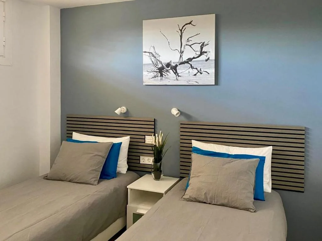 Tanife 310 - Playa del Ingles comfort Suite with Sunset view