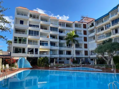 Tanife 310 - Playa del Ingles comfort Suite with Sunset view — foto 4