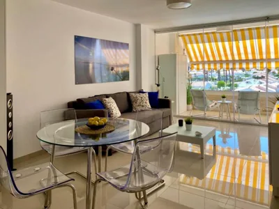 Tanife 310 - Playa del Ingles comfort Suite with Sunset view — foto 5