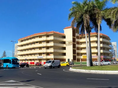 Tanife 310 - Playa del Ingles comfort Suite with Sunset view — foto 7