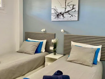 Tanife 310 - Playa del Ingles comfort Suite with Sunset view — foto 8