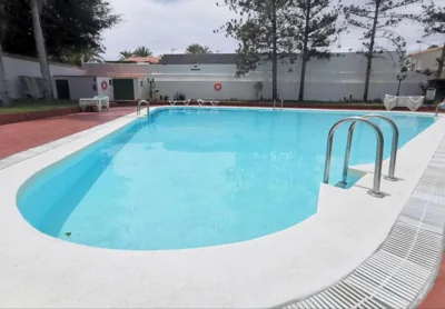 Tanife 310 - Playa del Ingles comfort Suite with Sunset view — foto 11