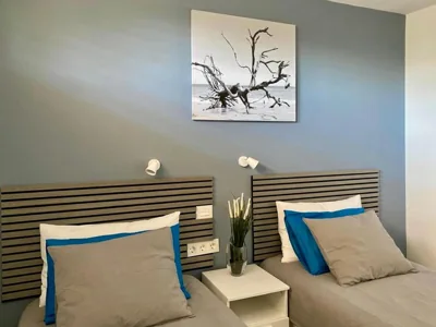 Tanife 310 - Playa del Ingles comfort Suite with Sunset view — foto 12
