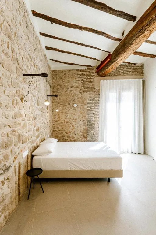 Studio – barrierefrei für Personen mit eingeschränkter Mobilität — Tanins Hotel Boutique