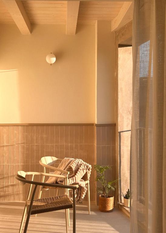 Tanins Hotel Boutique