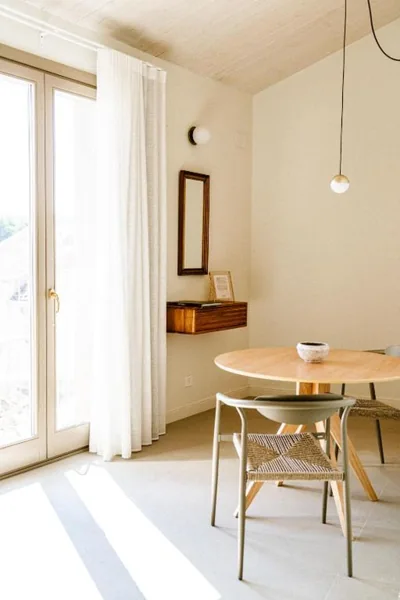 Tanins Hotel Boutique — Foto 2