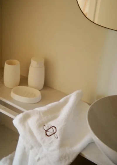 Tanins Hotel Boutique — Foto 6