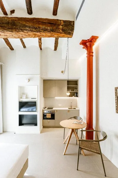 Tanins Hotel Boutique — Foto 11