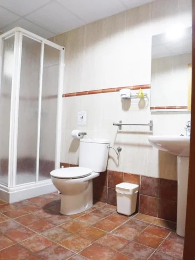 Tantaka - Albergue Los Meleses — Foto 3