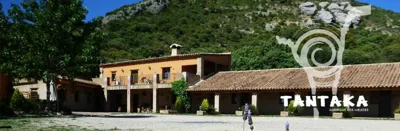 Tantaka - Albergue Los Meleses — Foto 4