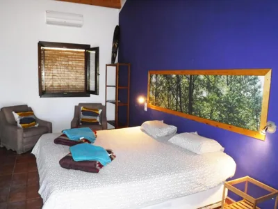 Tantaka - Albergue Los Meleses — Foto 5