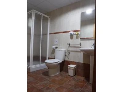 Tantaka - Albergue Los Meleses — Foto 6