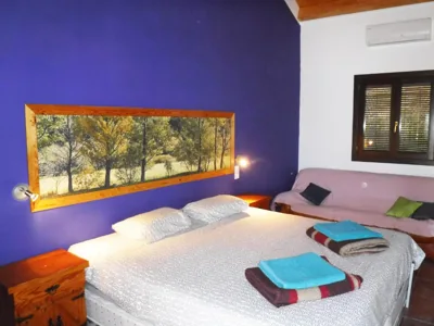 Tantaka - Albergue Los Meleses — Foto 8