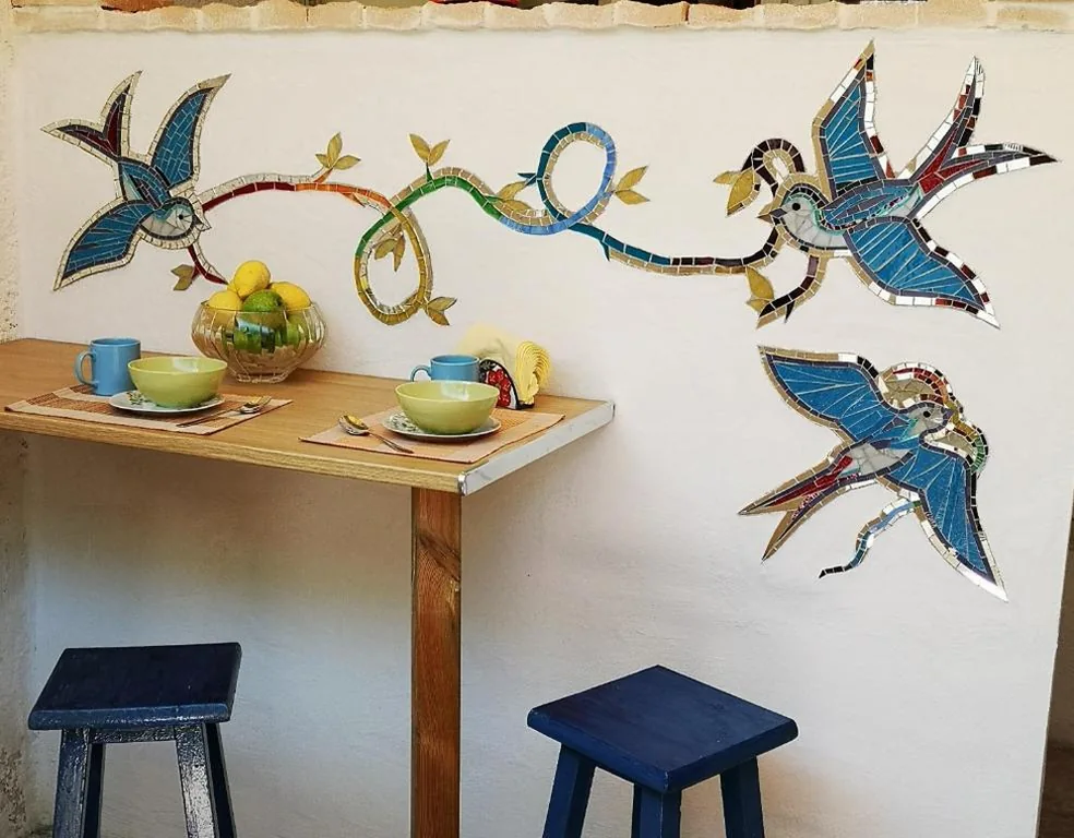 Economy Double Room — Tara Casa