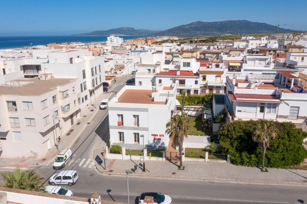 Tarifa Kite Hostel