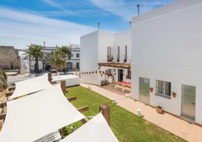 Tarifa Kite Hostel — Foto 6