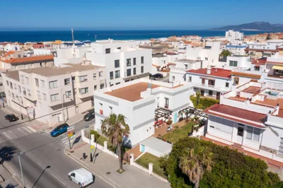 Tarifa Kite Hostel — Foto 9
