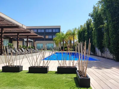 Tarraco Park Tarragona — foto 4