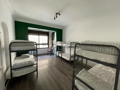 Tarragona Hostel — Foto 2