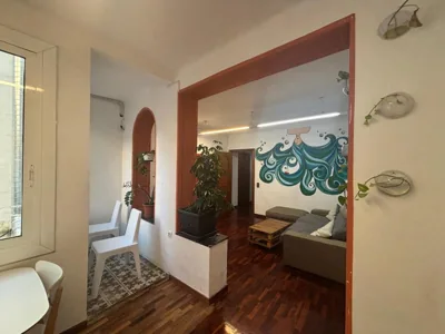 Tarragona Hostel — Foto 3