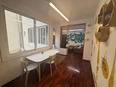 Tarragona Hostel — Foto 4