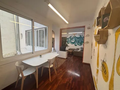 Tarragona Hostel — Foto 5